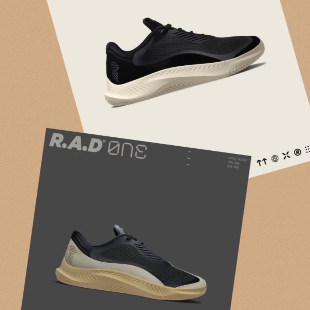 R.A.D One